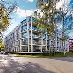 Simpsono Apartamentai Nr.1