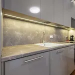 Simpsono Apartamentai Nr.1 Palanga