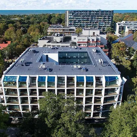 Simpsono Apartamentai Nr.1 Apartament *