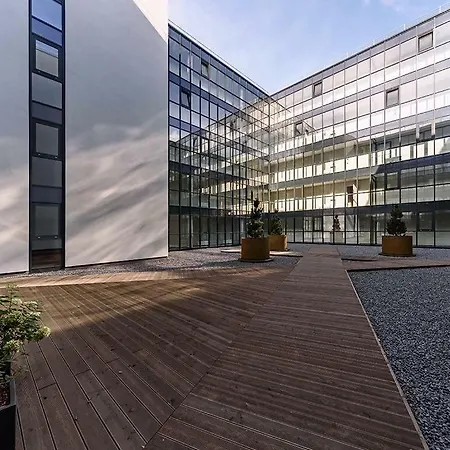 Simpsono Apartamentai Nr.1 Połąga