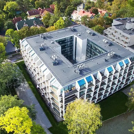 Simpsono Apartamentai Nr.1