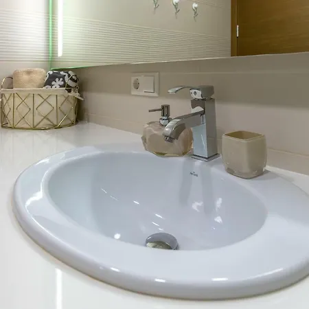 Apartament Simpsono Apartamentai Nr.1 *