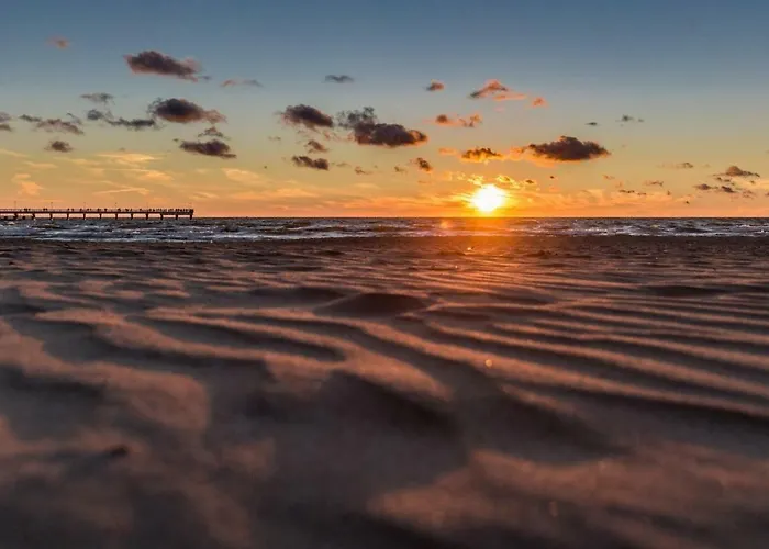 Simpsono Apartamentai Nr.1 Apartment Palanga