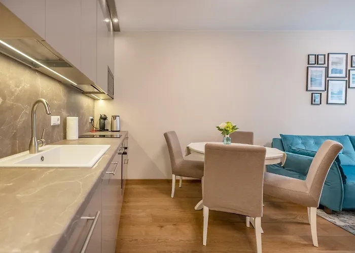 דירה Simpsono Apartamentai Nr.1 *